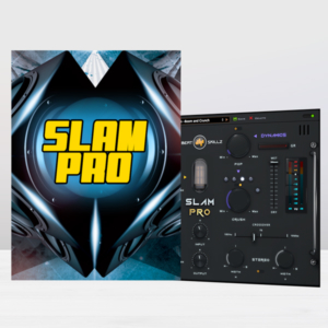 Slam Pro – Mix Phattener – BeatSkillz