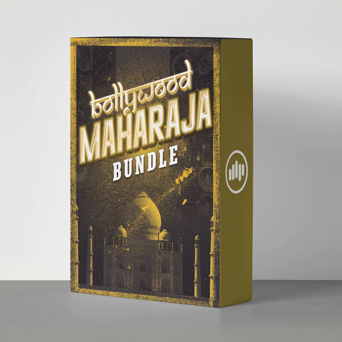 Bollywood Maharaja Bundle – BeatSkillz