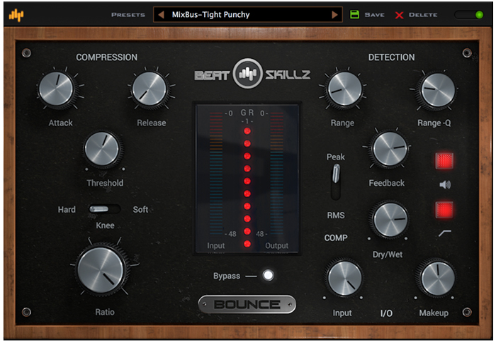 Soundpaint Bras Bouncing Springs - Soundpaint Percussive Bouncing Springs  VST