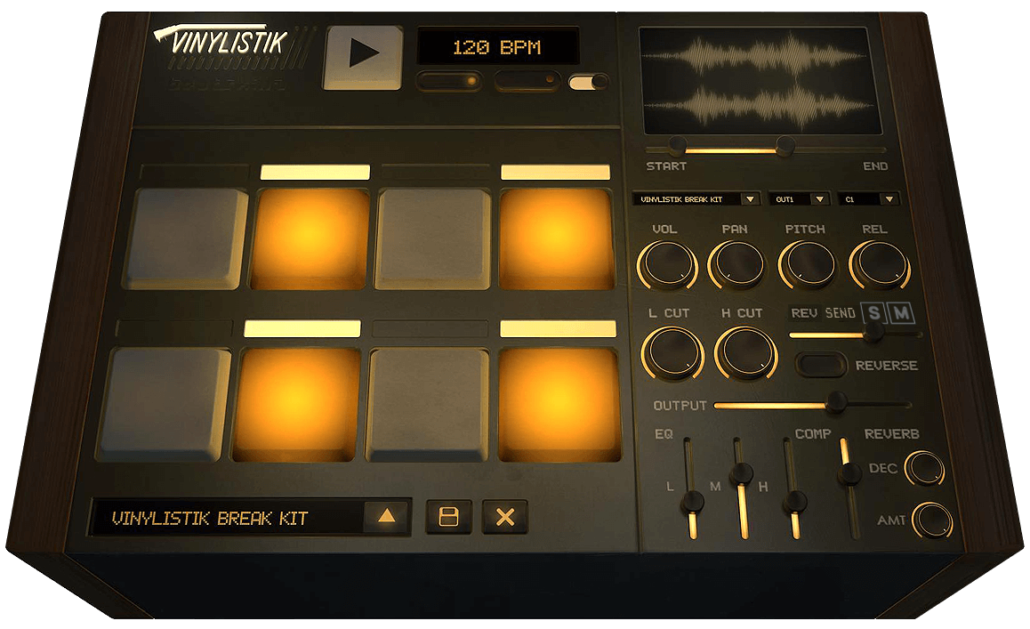 Drum Machine Bundle - BeatSkillz