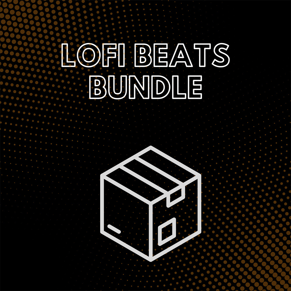Lo-Fi Beats Bundle — 3 plugins · bundle