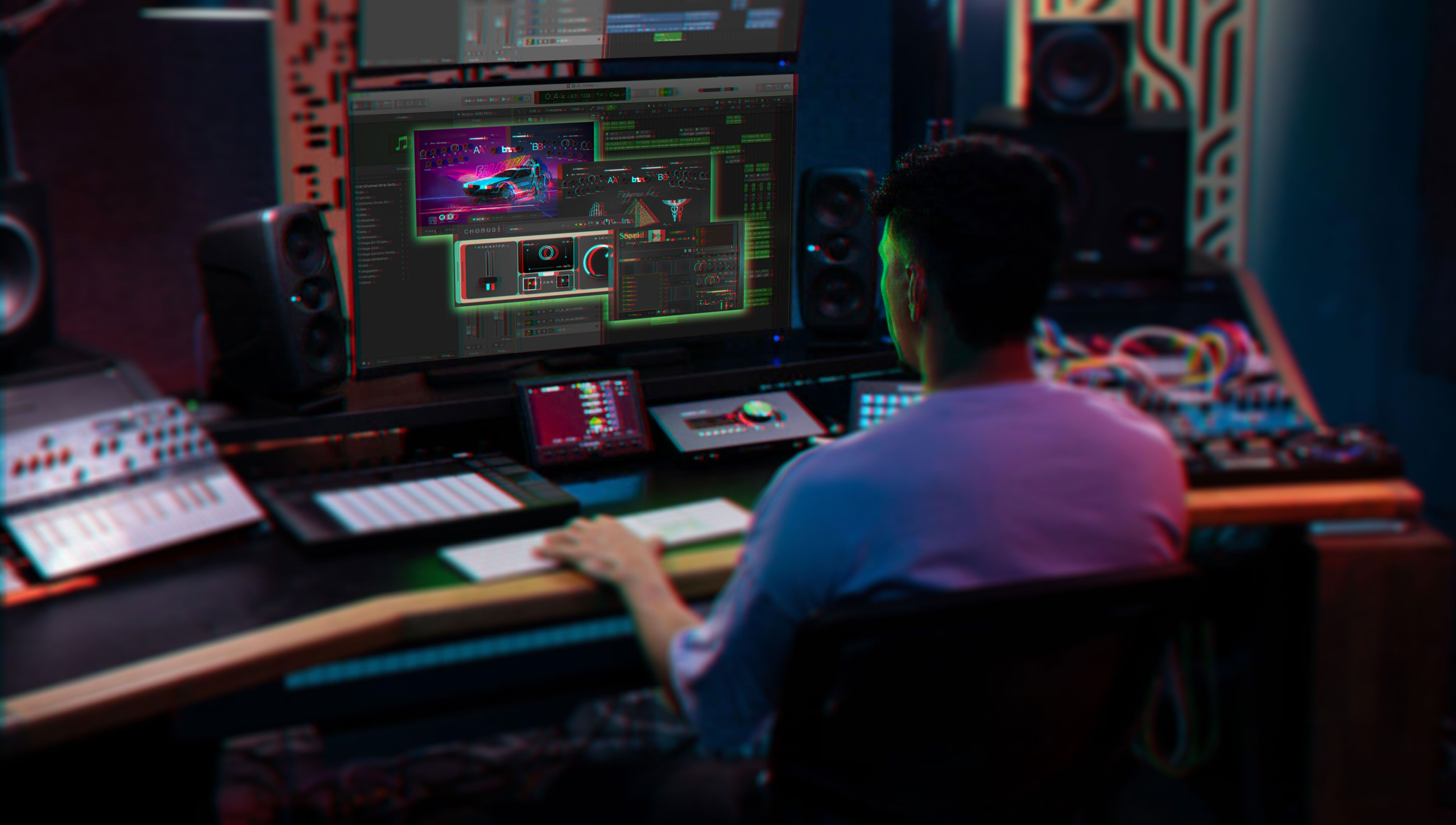 BeatSkillz Studio