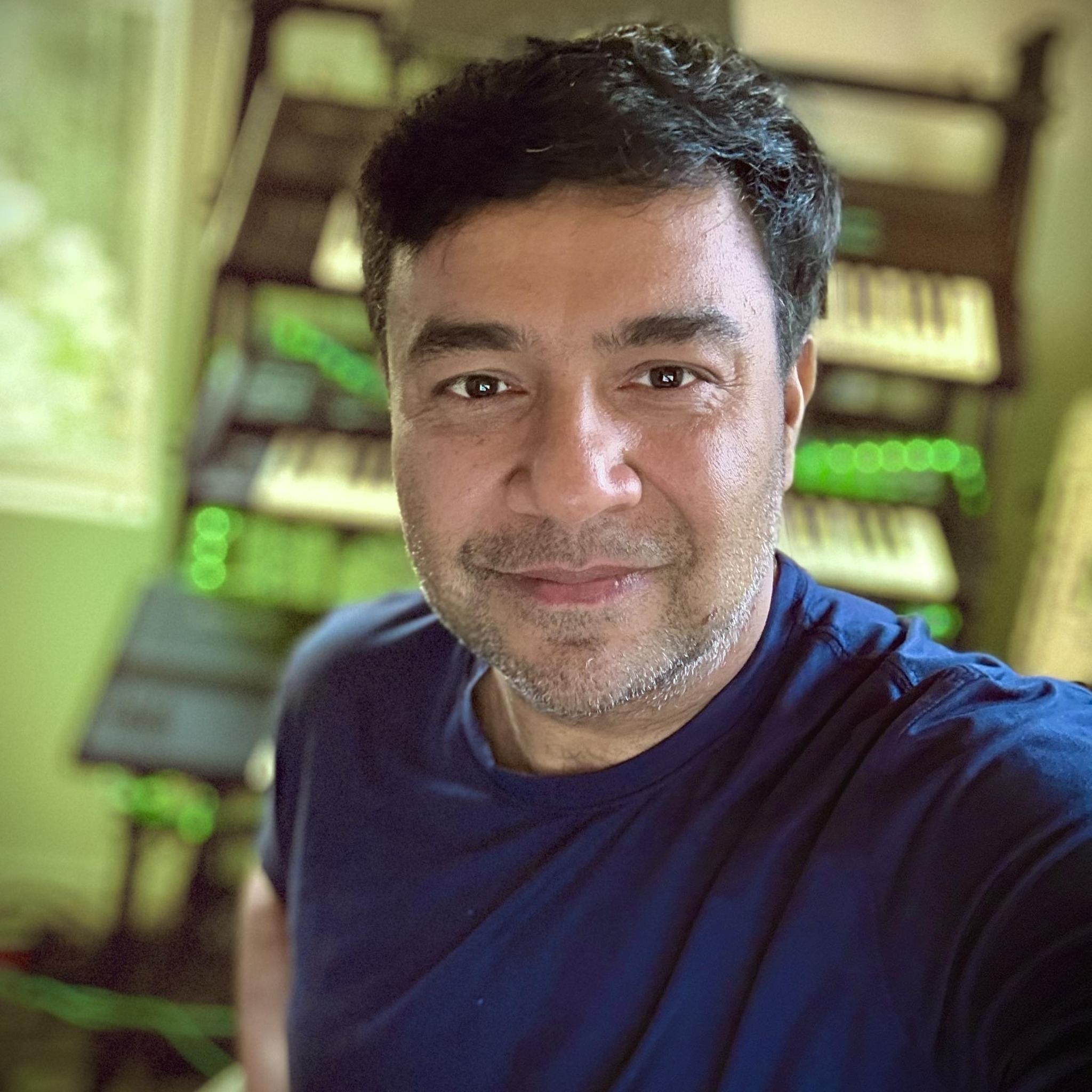 Gaurav Dayal