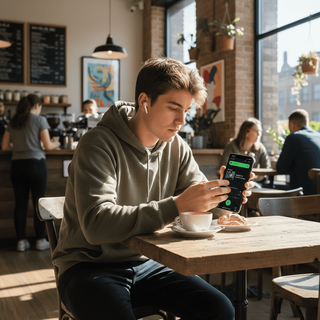 LoudBody Master-Grade Limiter